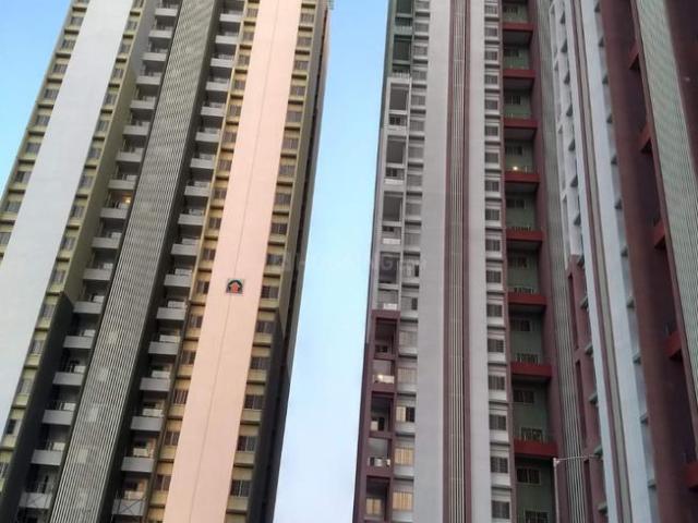 2 BHK Apartment in Pimpri for rent Pune. The reference number is 20382453