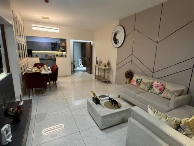 2 BHK Apartment in Pimpri for resale Pune. The reference number is 19567695