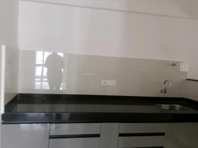 2 BHK Apartment in Pimpri for resale Pune. The reference number is 15561797