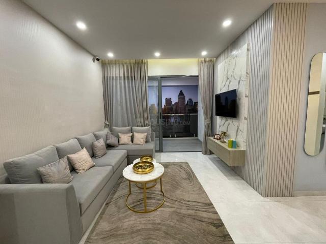 2 BHK Apartment in Pimpri for resale Pune. The reference number is 16609152