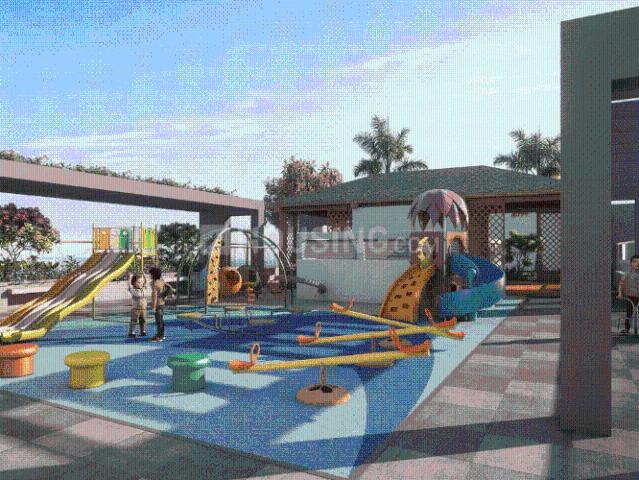 2 BHK Apartment in Pimpri for resale Pune. The reference number is 20066785