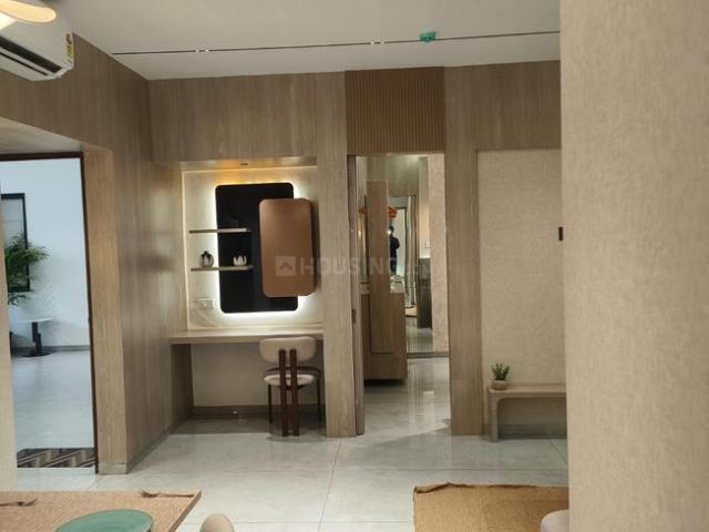 2 BHK Apartment in Pimpri for resale Pune. The reference number is 20029063