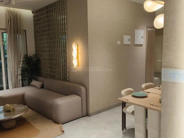 2 BHK Apartment in Pimpri for resale Pune. The reference number is 20029029