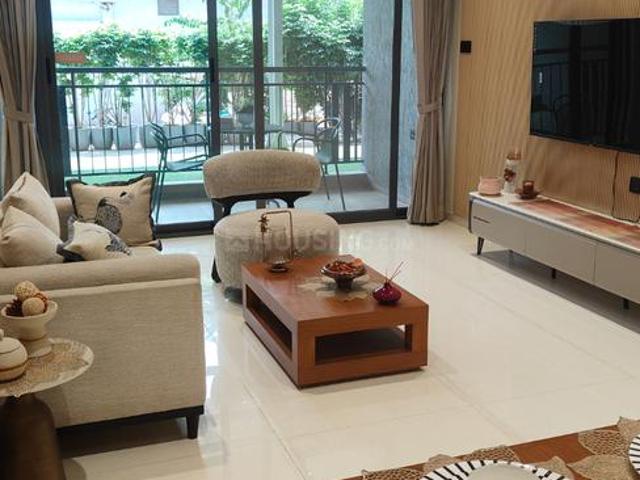 2 BHK Apartment in Pimpri for resale Pune. The reference number is 20158550