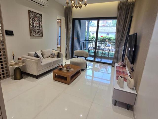 2 BHK Apartment in Pimpri for resale Pune. The reference number is 20274478