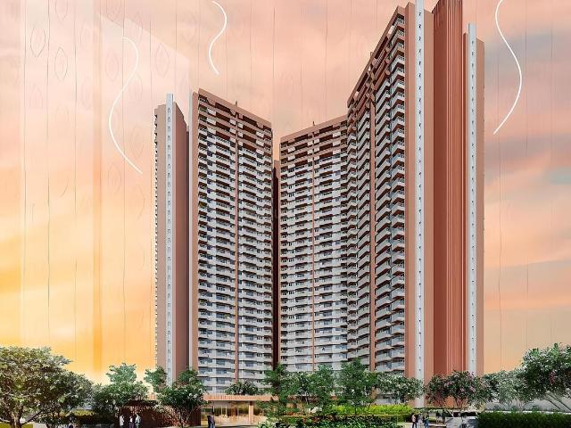 2 BHK Apartment in Pimpri for resale Pune. The reference number is 20283041