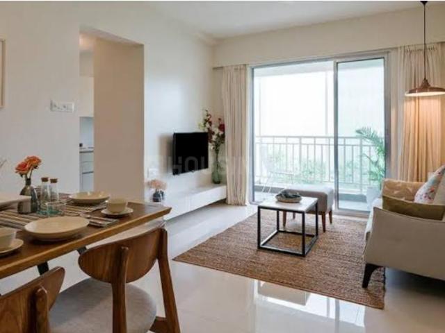 2 BHK Apartment in Pimpri for resale Pune. The reference number is 20290759