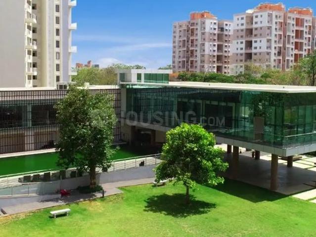 2 BHK Apartment in Pimpri for resale Pune. The reference number is 20290799