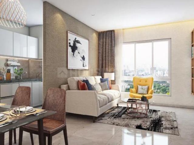 2 BHK Apartment in Pimpri for resale Pune. The reference number is 20290939