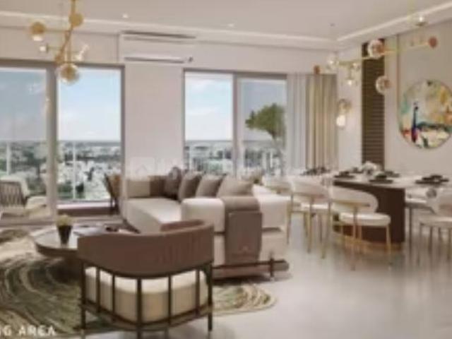 2 BHK Apartment in Pimpri for resale Pune. The reference number is 20291083