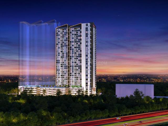 2 BHK Apartment in Pimpri for resale Pune. The reference number is 20232991