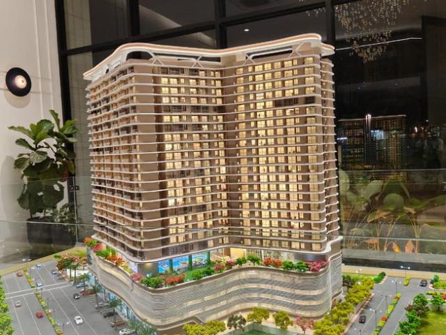 2 BHK Apartment in Pimpri for resale Pune. The reference number is 20233782