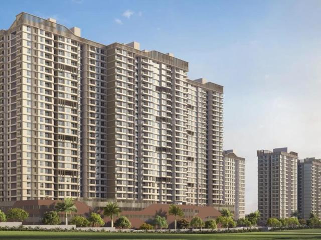2 BHK Apartment in Pimpri for resale Pune. The reference number is 20480977