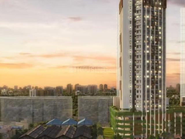 2 BHK Apartment in Pimpri for resale Pune. The reference number is 20554893