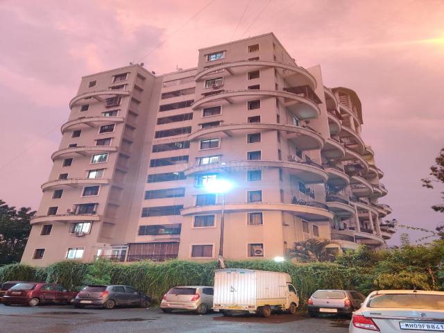 2 BHK Apartment in Pimpri for resale Pune. The reference number is 20730526