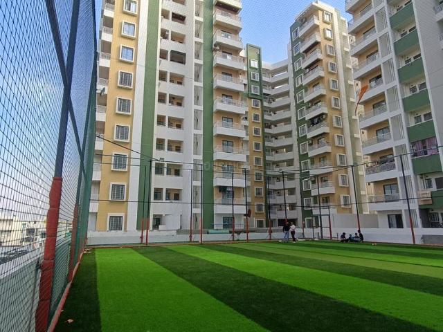 2 BHK Apartment in Pipla for resale Nagpur. The reference number is 14129763
