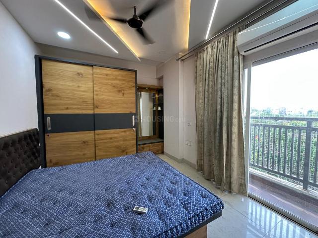 2 BHK Apartment in Pipliya Kumar for rent Indore. The reference number is 20424524