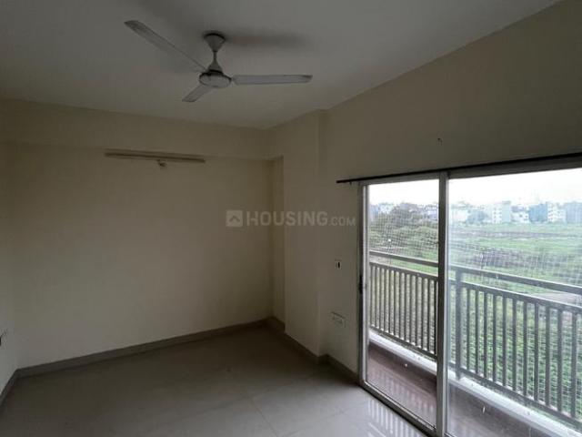 2 BHK Apartment in Pipliya Kumar for rent Indore. The reference number is 20865880