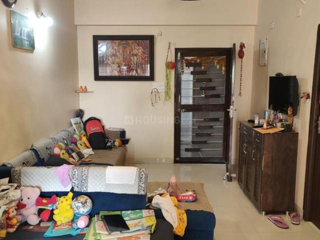 2 BHK Apartment in Pipliya Kumar for resale Indore. The reference number is 19785719
