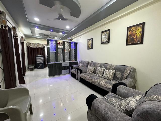 2 BHK Apartment in Pipliya Kumar for resale Indore. The reference number is 20842716