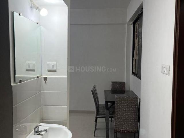 2 BHK Apartment in Pipliyahana for rent Indore. The reference number is 16746788