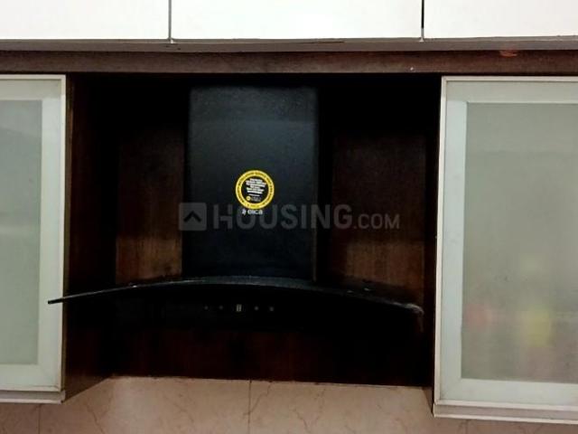 2 BHK Apartment in Pipliyahana for rent Indore. The reference number is 18900772