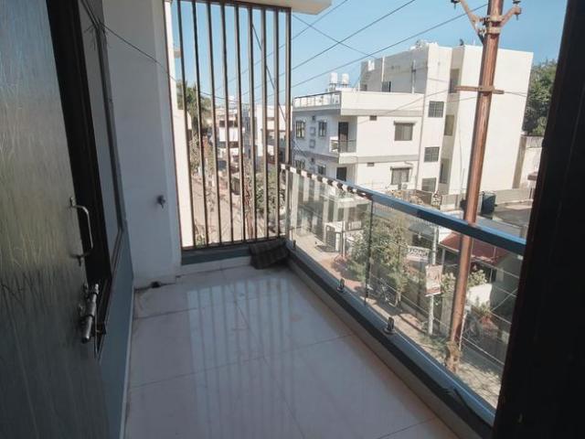 2 BHK Apartment in Pipliyahana for rent Indore. The reference number is 20454170