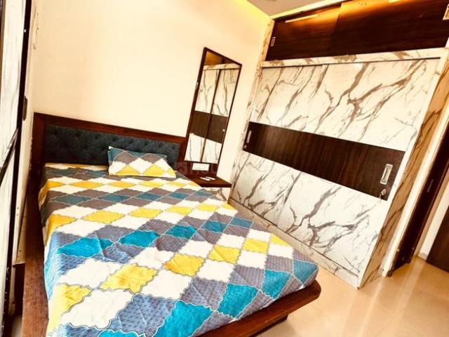 2 BHK Apartment in Pipliyapala Park IDA Site for rent Indore. The reference number is 18780543