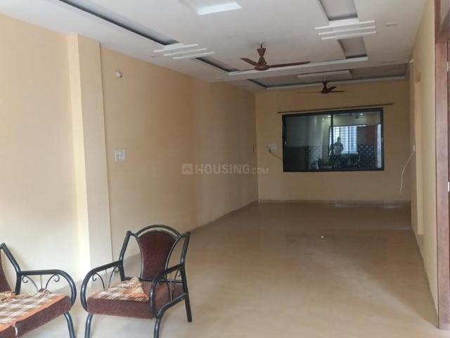 2 BHK Apartment in Pipliyapala Park IDA Site for rent Indore. The reference number is 19662849
