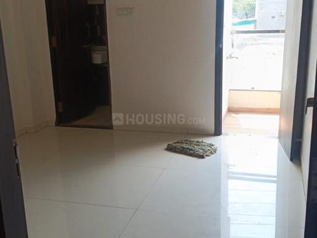 2 BHK Apartment in Pipliyapala Park IDA Site for resale Indore. The reference number is 20526609