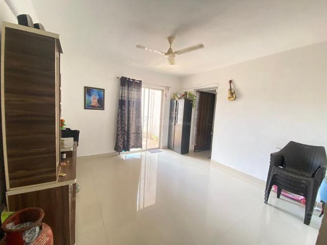 2 BHK Apartment in Pirangut for rent Pune. The reference number is 20309243