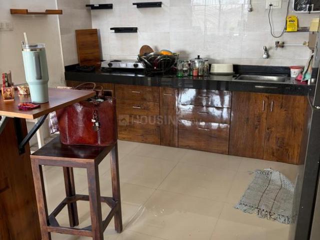 2 BHK Apartment in Pirangut for rent Pune. The reference number is 20470374