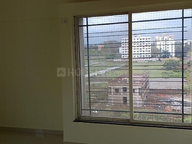2 BHK Apartment in Pirangut for rent Pune. The reference number is 20586042