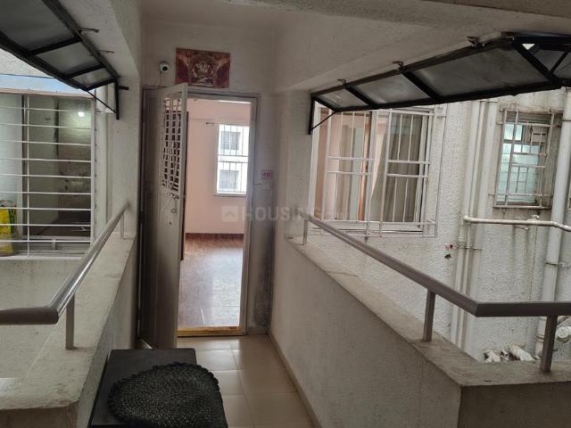 2 BHK Apartment in Pirangut for rent Pune. The reference number is 20638667