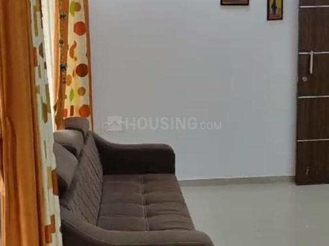 2 BHK Apartment in Pirangut for rent Pune. The reference number is 20765342