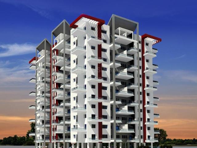 2 BHK Apartment in Pirangut for resale Pune. The reference number is 14846987