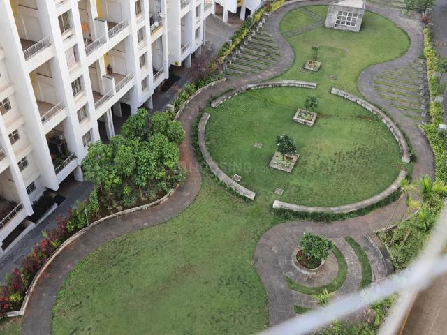 2 BHK Apartment in Pirangut for resale Pune. The reference number is 16299914