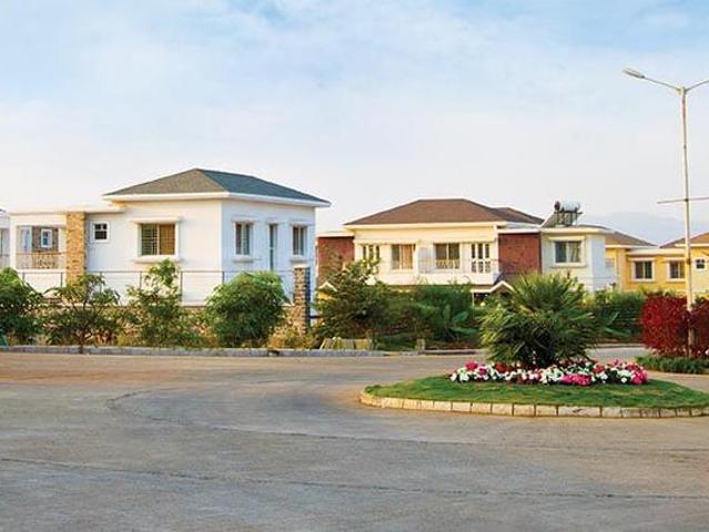 2 BHK Apartment in Pirangut for resale Pune. The reference number is 16973763