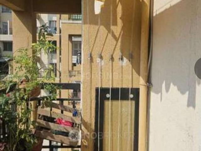 2 BHK Apartment in Pirangut for resale Pune. The reference number is 20730374
