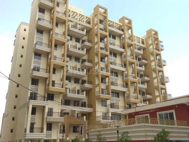 2 BHK Apartment in Pirangut for resale Pune. The reference number is 8761638