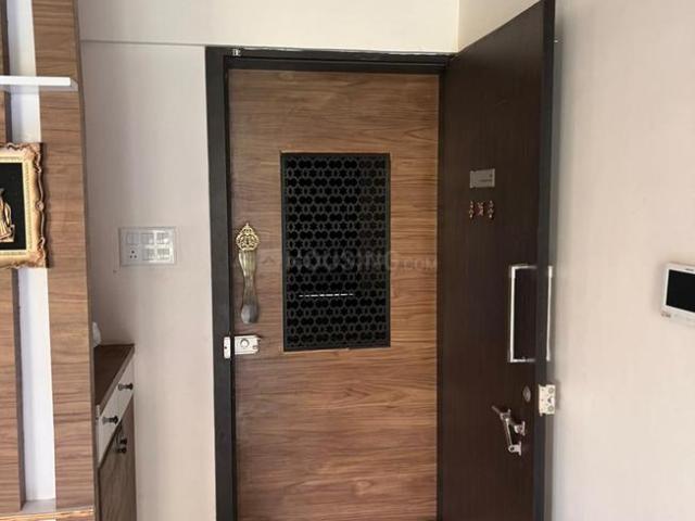 2 BHK Apartment in Pisoli for rent Pune. The reference number is 19664030