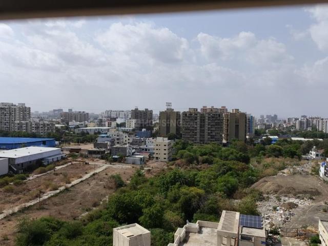 2 BHK Apartment in Pisoli for rent Pune. The reference number is 20462443