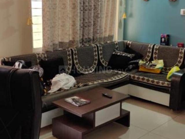 2 BHK Apartment in Pisoli for rent Pune. The reference number is 20042699