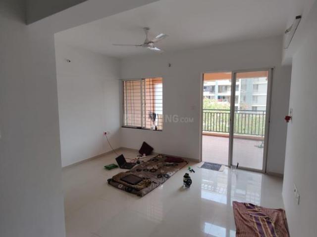 2 BHK Apartment in Pisoli for rent Pune. The reference number is 20109574