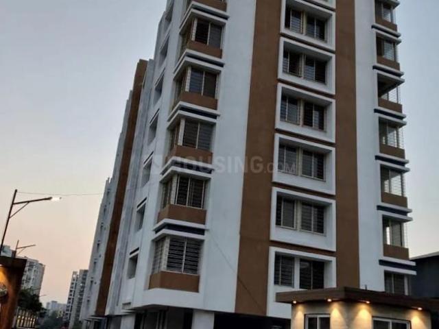 2 BHK Apartment in Pisoli for rent Pune. The reference number is 20197104