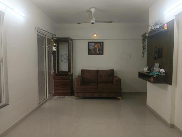 2 BHK Apartment in Pisoli for rent Pune. The reference number is 20276388