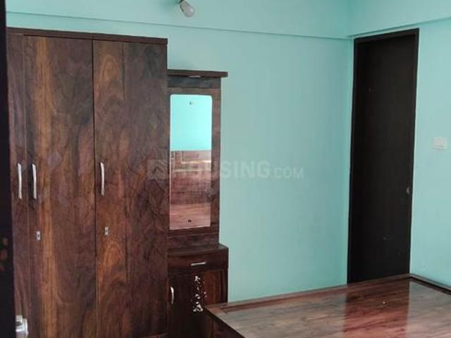 2 BHK Apartment in Pisoli for rent Pune. The reference number is 20288541