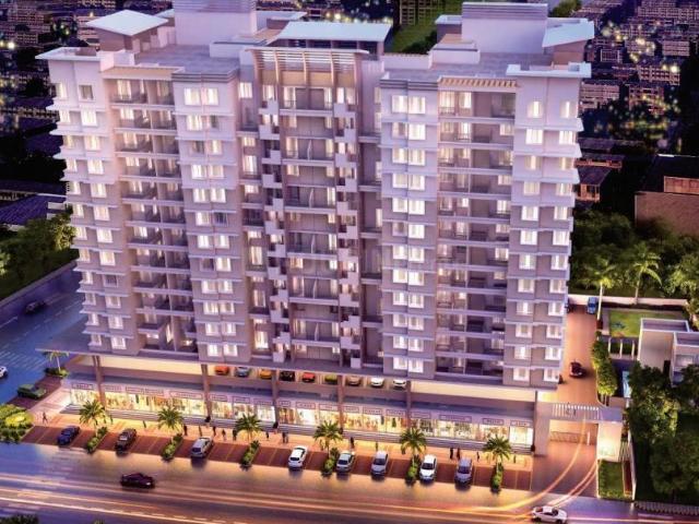 2 BHK Apartment in Pisoli for rent Pune. The reference number is 20397181