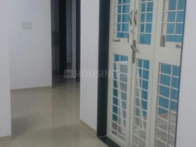 2 BHK Apartment in Pisoli for resale Pune. The reference number is 11640517