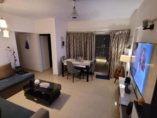 2 BHK Apartment in Pisoli for resale Pune. The reference number is 14925552
